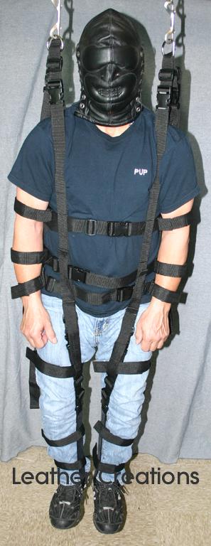 Suspension Harness