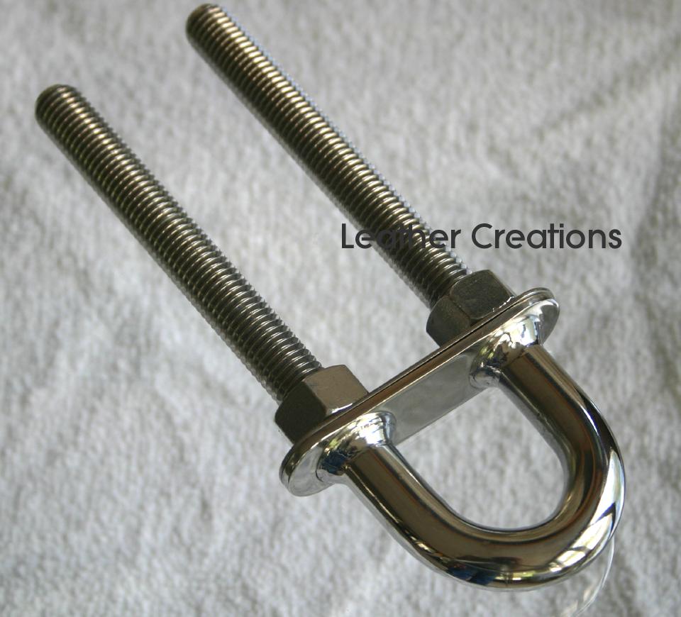 Stainless steel U-Bolt