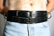 Bondage Belt