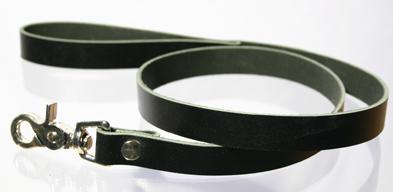 Leather Leads