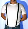 Heavy Suspenders